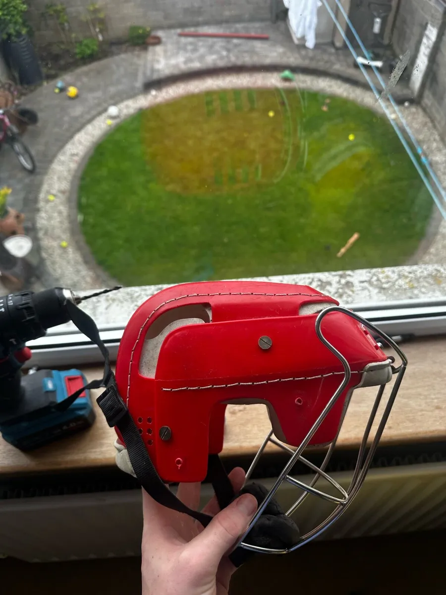 Cooper helmet - Image 2