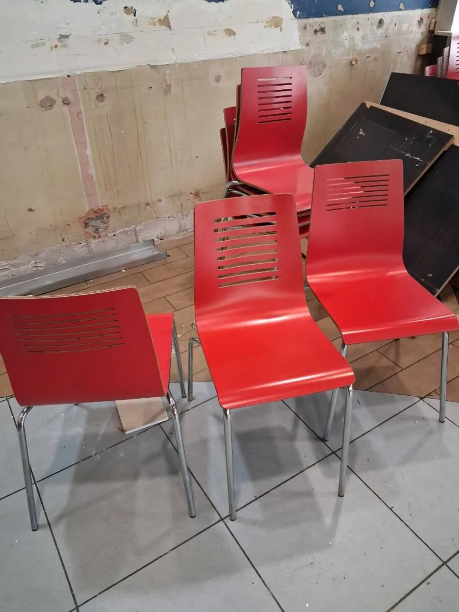 Chairs - Image 1