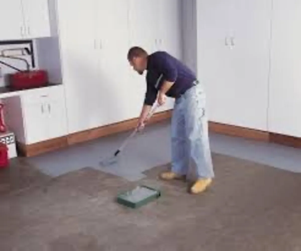 Industrial floor paint - Image 4