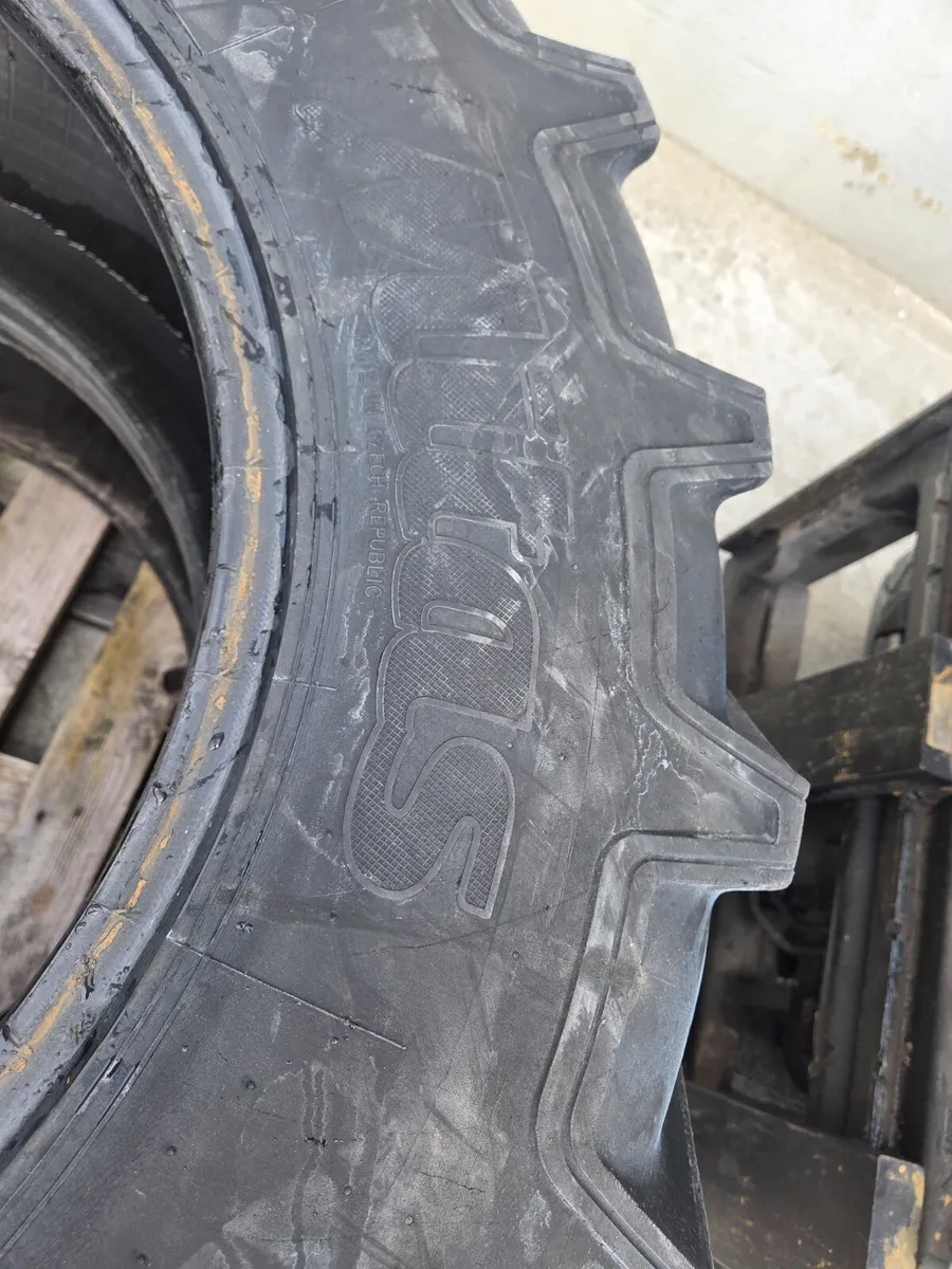 Mitas Tyres - Image 3