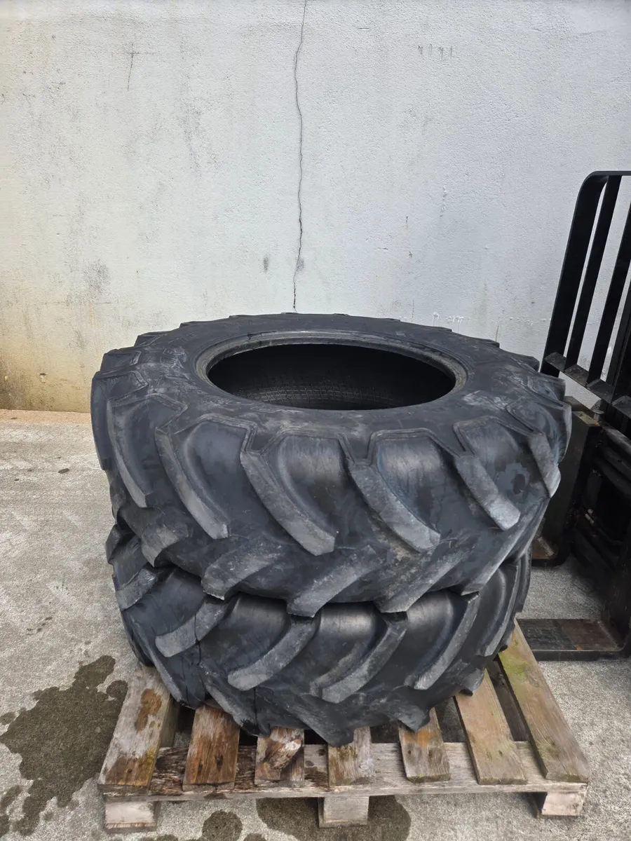 Mitas Tyres - Image 2