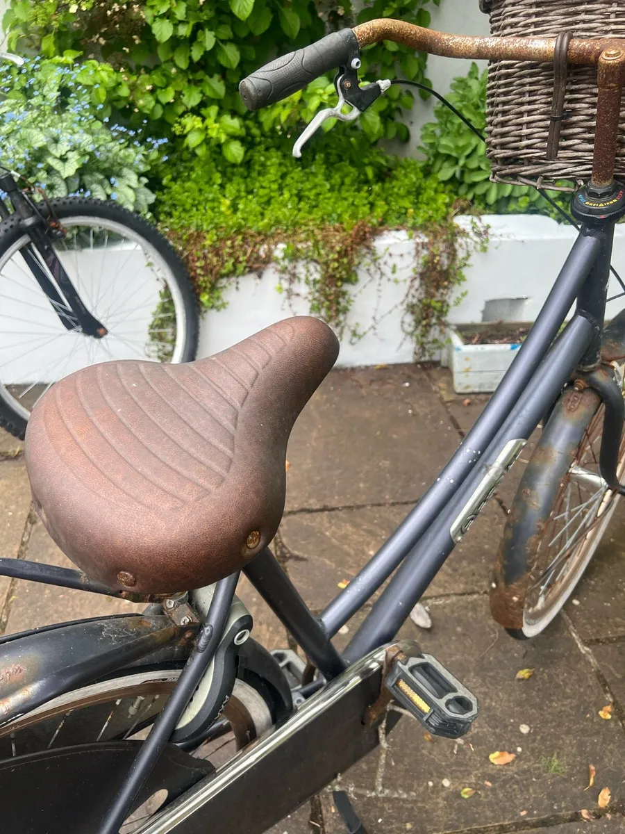 Women’s bike - Image 2