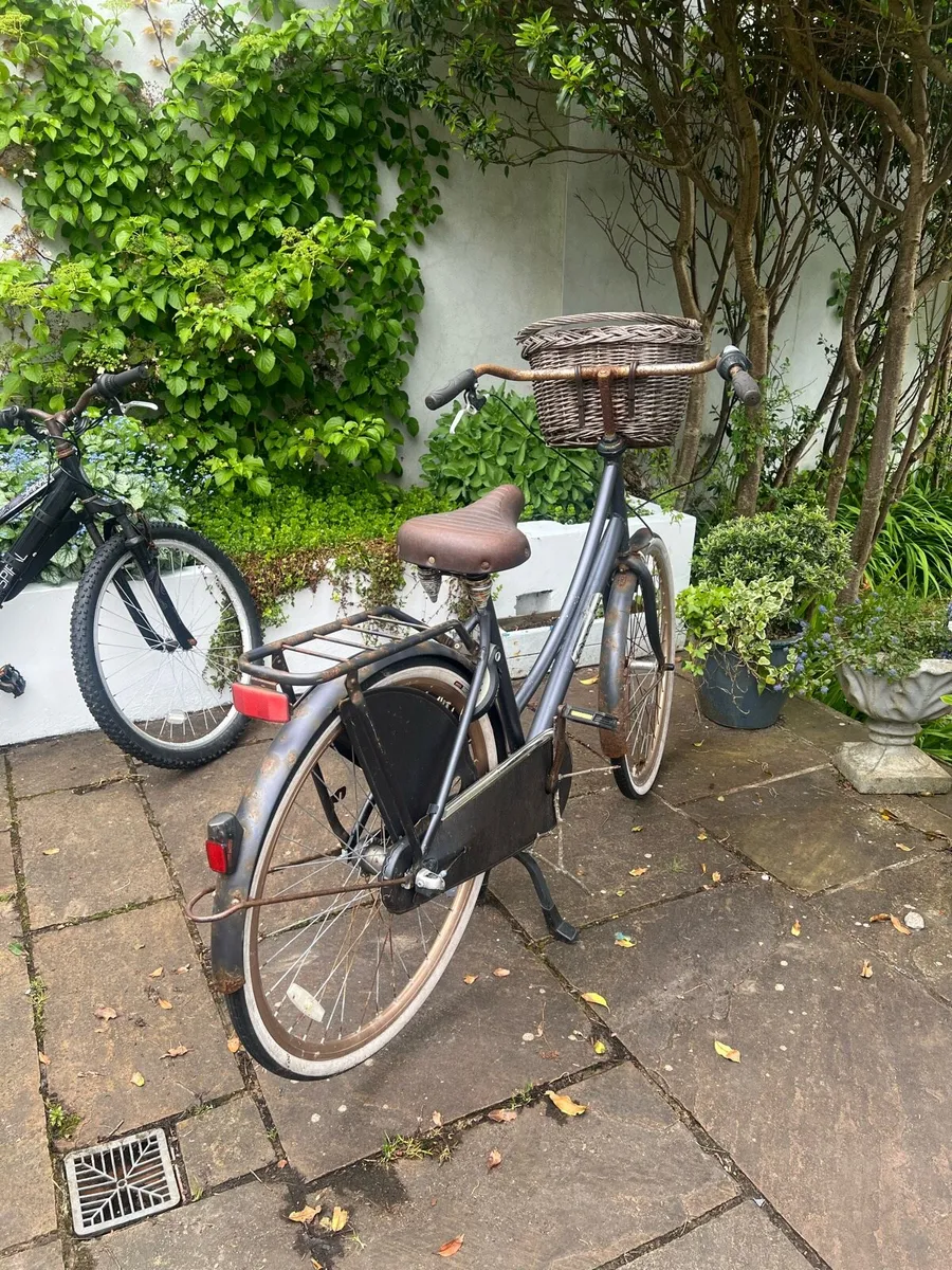 Women’s bike - Image 1