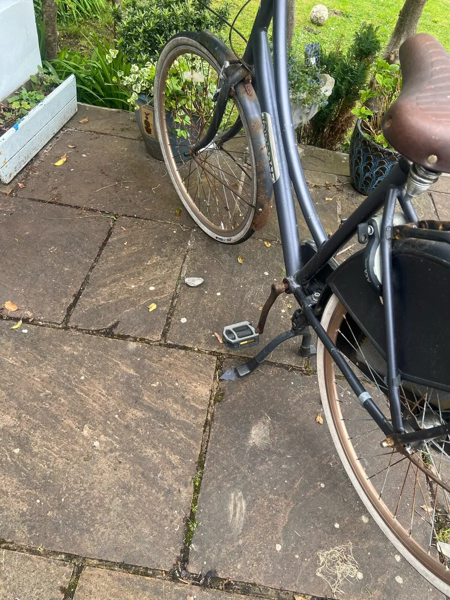 Women’s bike - Image 4