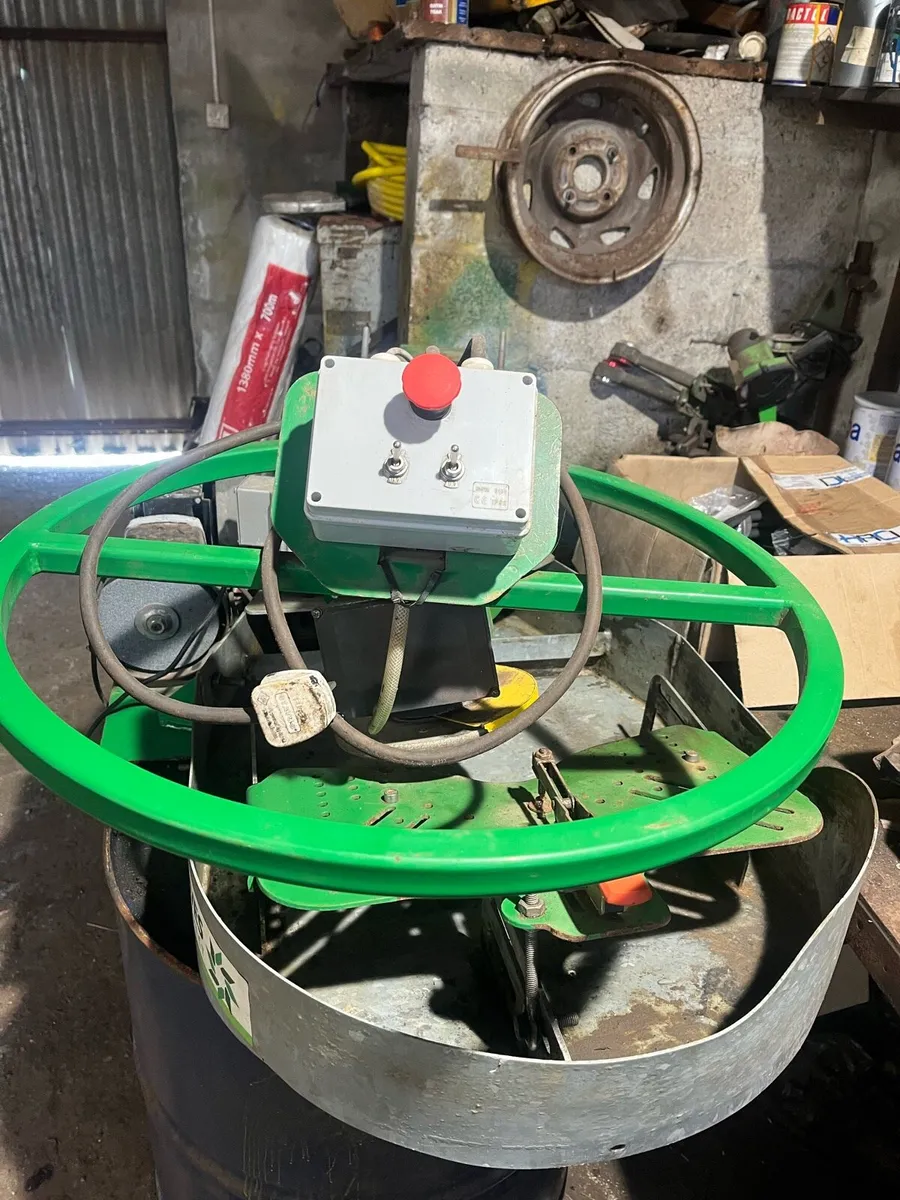 Knife sharpener - Image 2