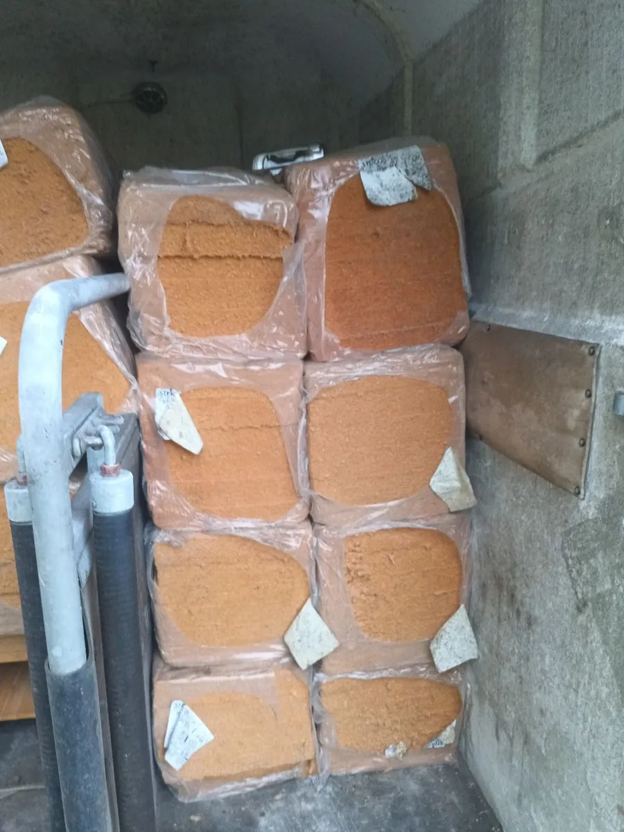 Insulation batt - New Steico Flex Wood fibre - Image 1