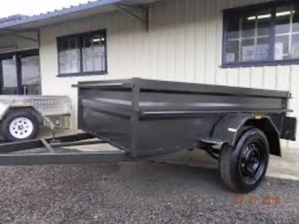 Oxide paint - Image 3