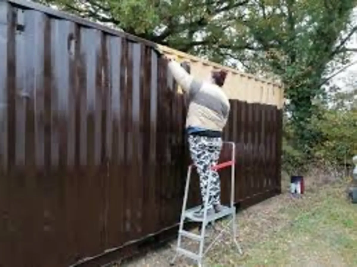 Oxide paint - Image 1