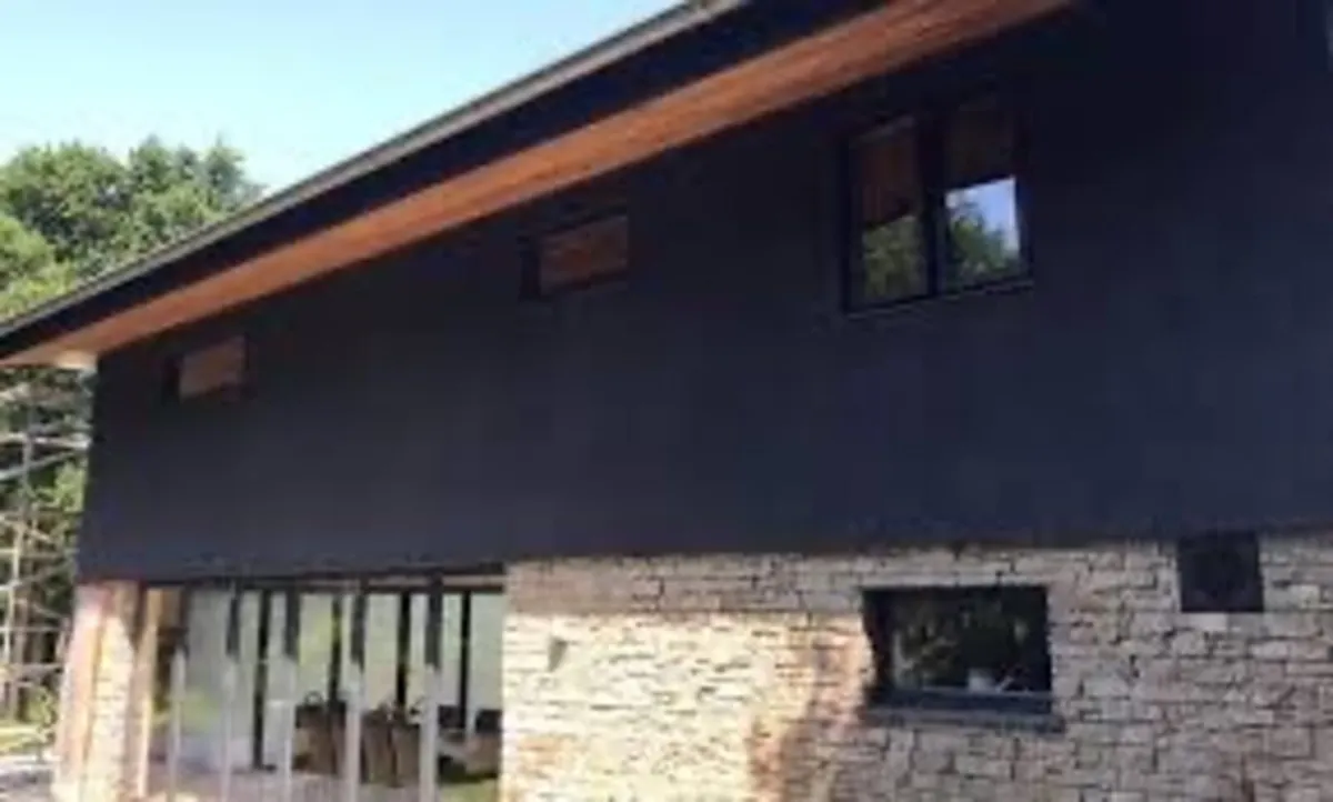 Masonry paint - Image 1