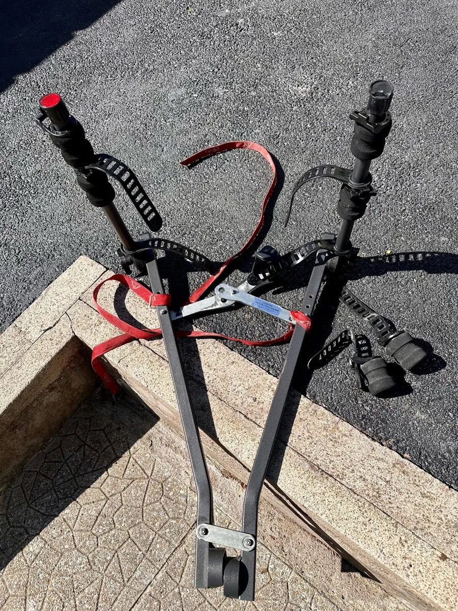 Bicycle carrier - Image 2