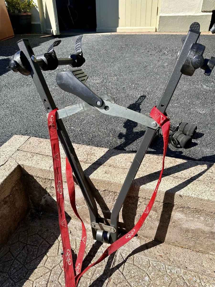 Bicycle carrier - Image 3