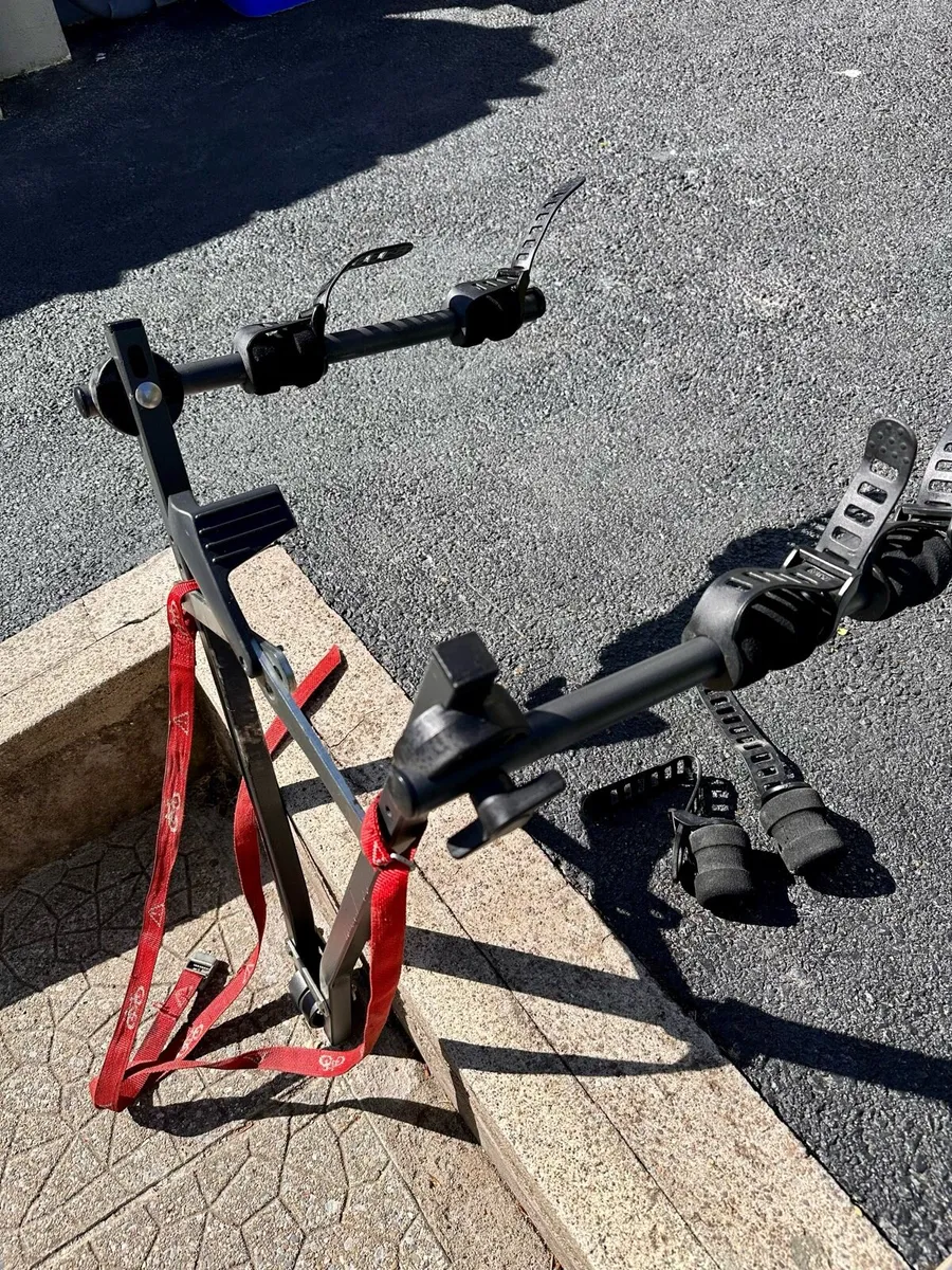 Bicycle carrier - Image 4