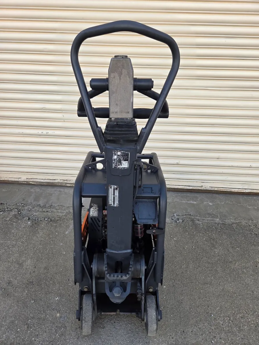 Belle RPC 30/50 Diesel Reversible Plate – 2019 – R - Image 2