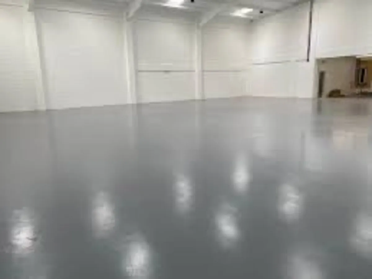 Industrial floor paint - Image 4