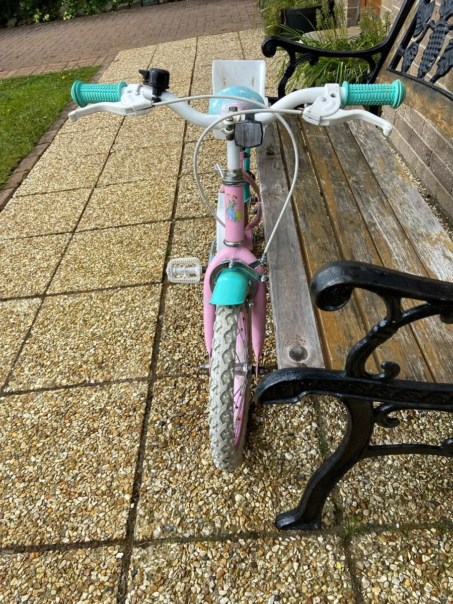 Child’s. Bike - Image 2