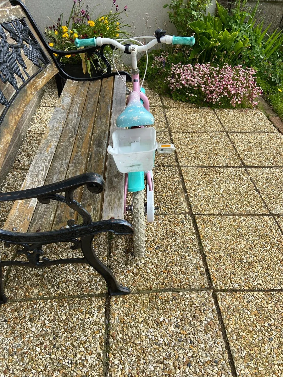 Child’s. Bike - Image 3