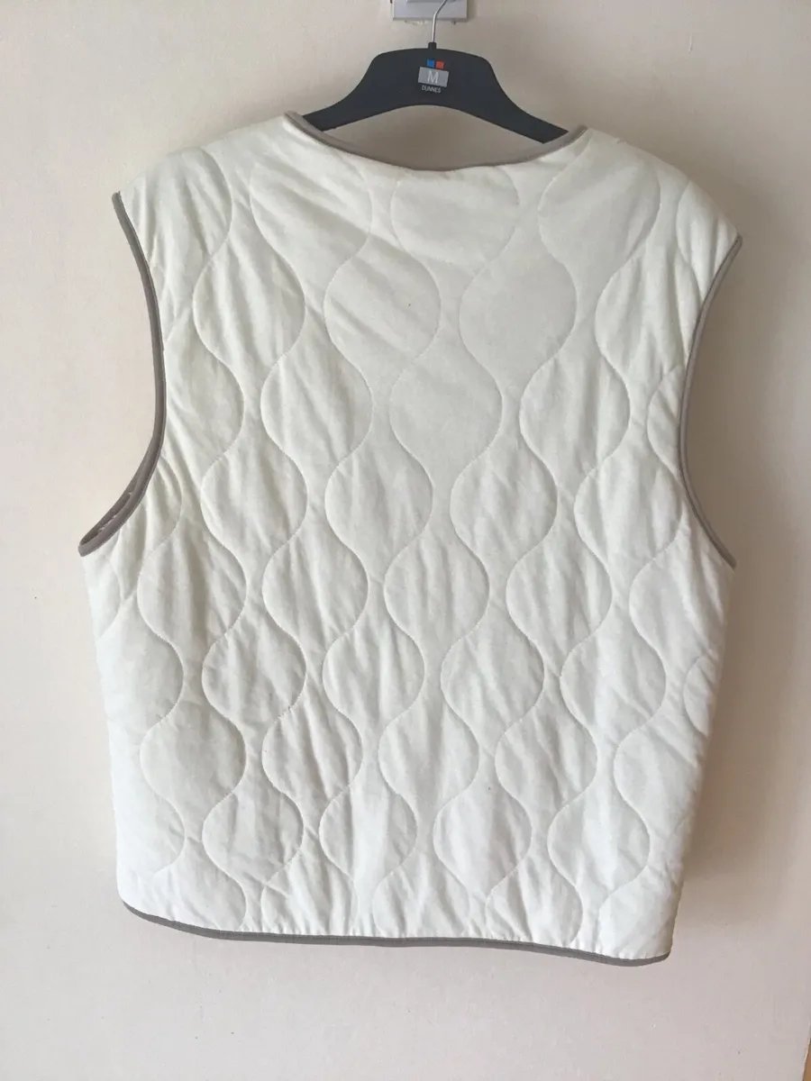 Unisex Gilet - Image 2