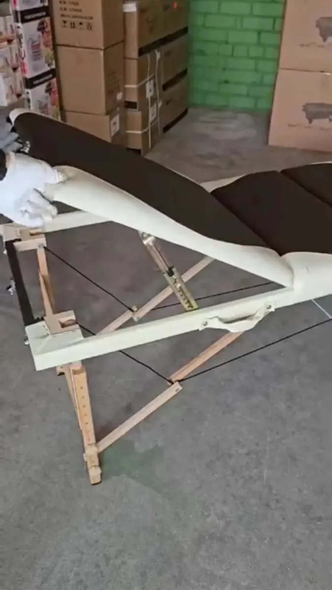 Massage Table brand new - Image 2