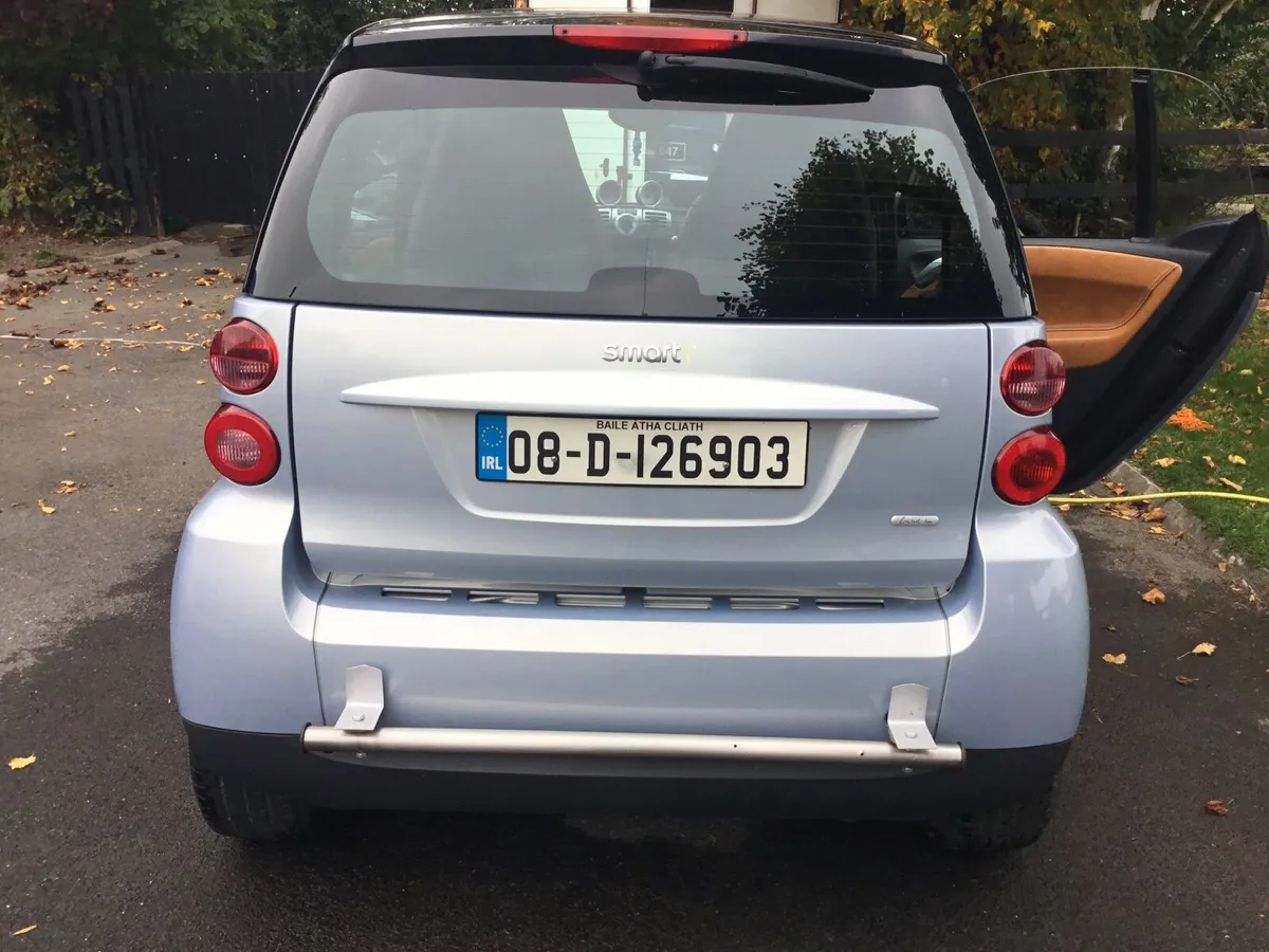 Smart car - Image 1