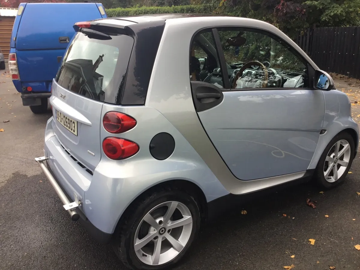Smart car - Image 2