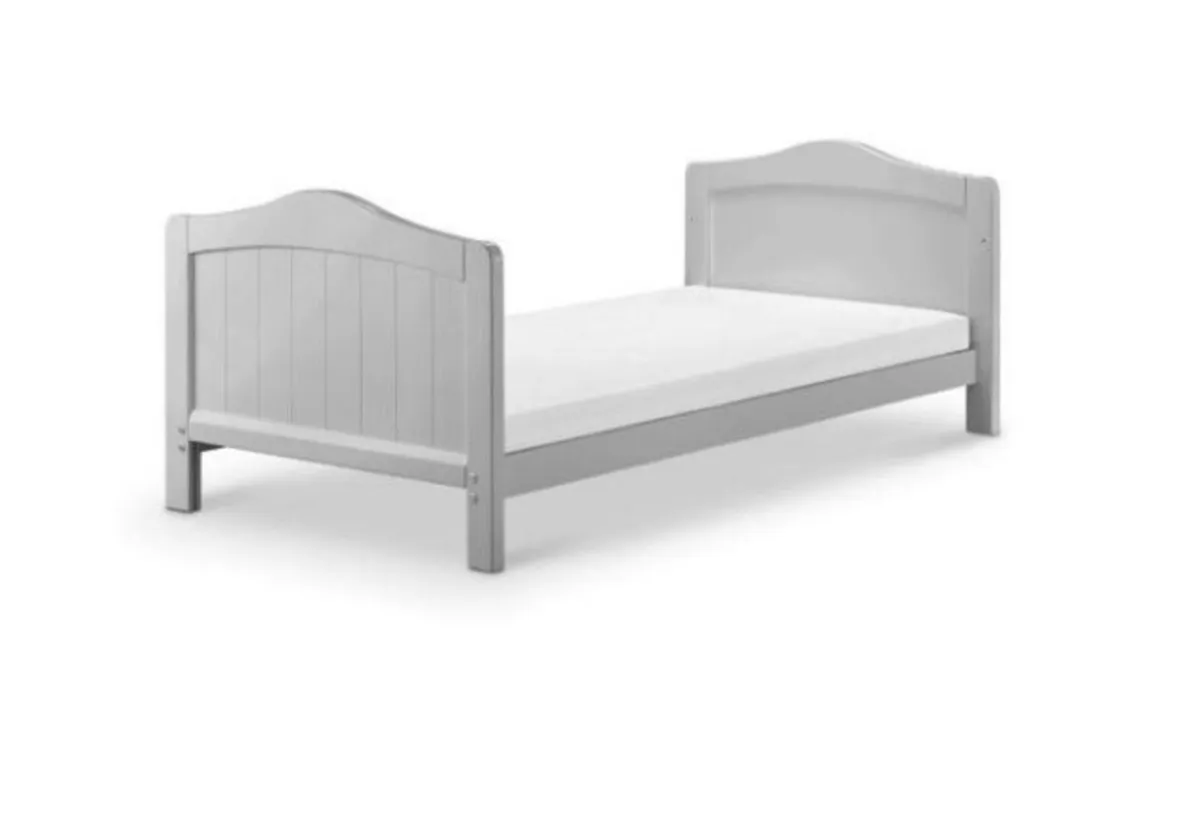 Cot Bed - Babylo Ella - Image 2