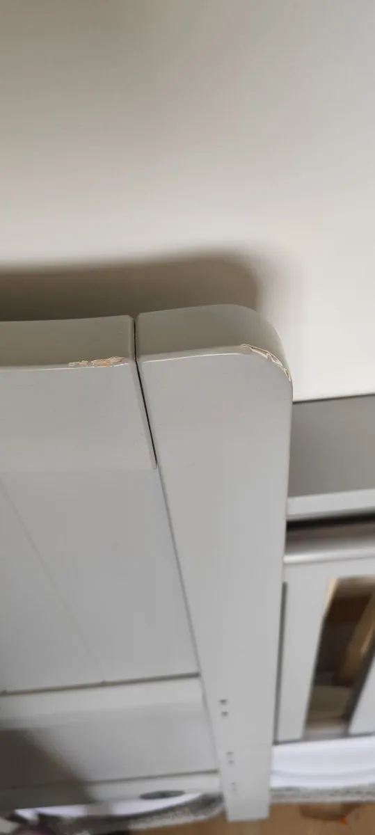 Cot Bed - Babylo Ella - Image 3