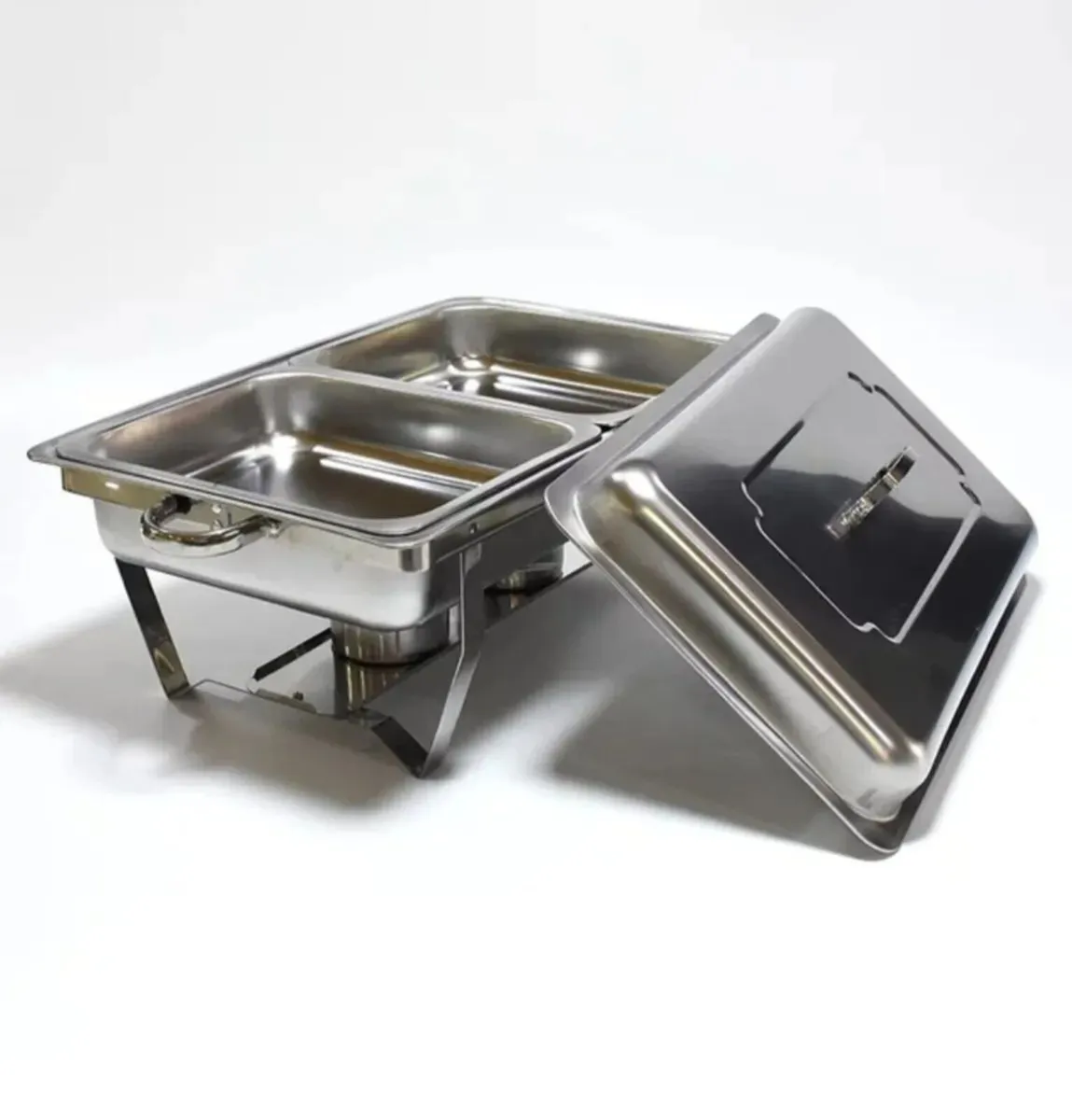Chafing Dish 11litres - Image 4