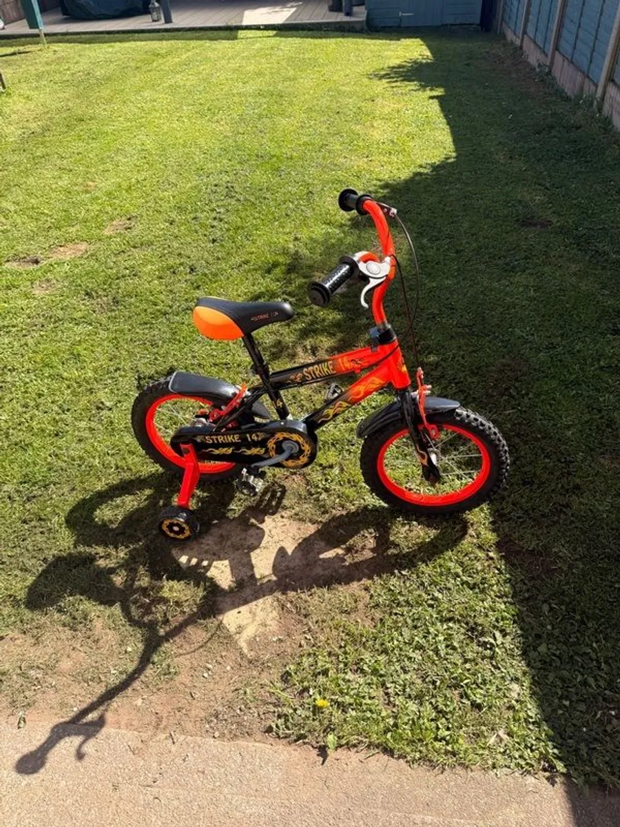 Bike 14" - Image 1