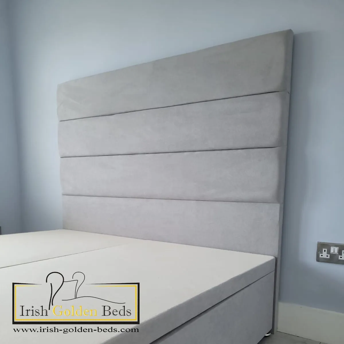 bed bed bed, free delivery - Image 3