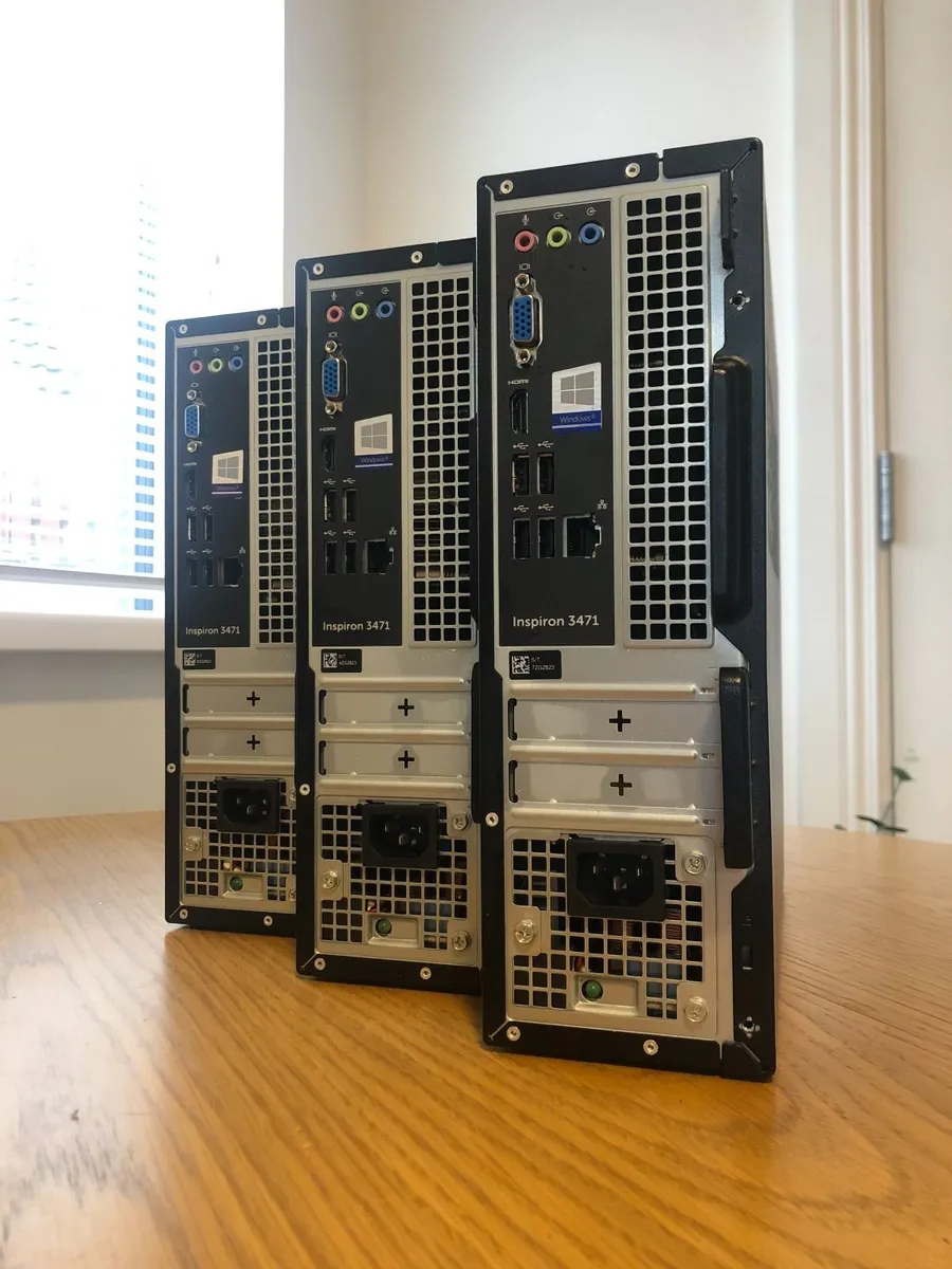 Refurbished Desktop Computer - Image 2