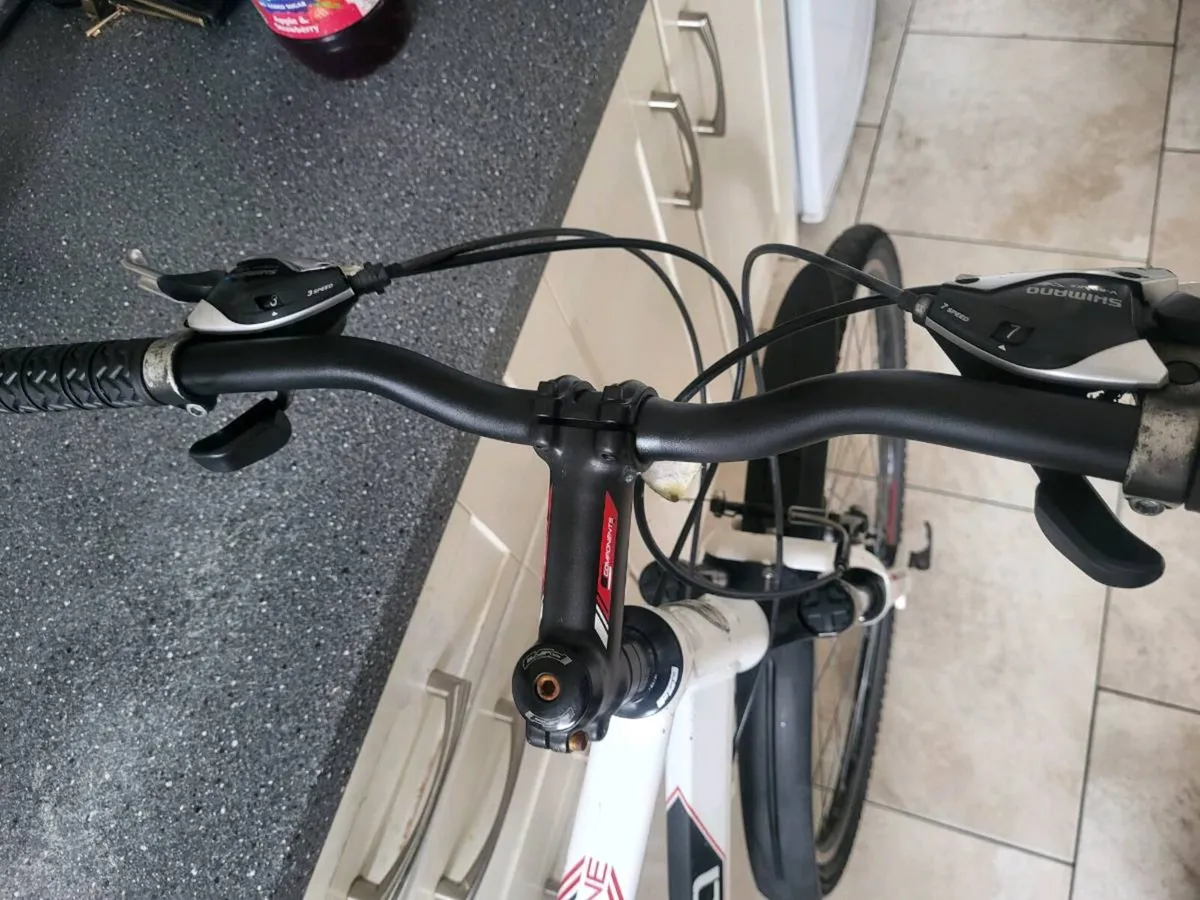 Mens carrera bike - Image 3