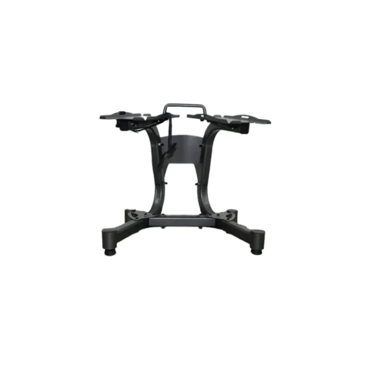 Dumbbell holder rack brand new - Image 2