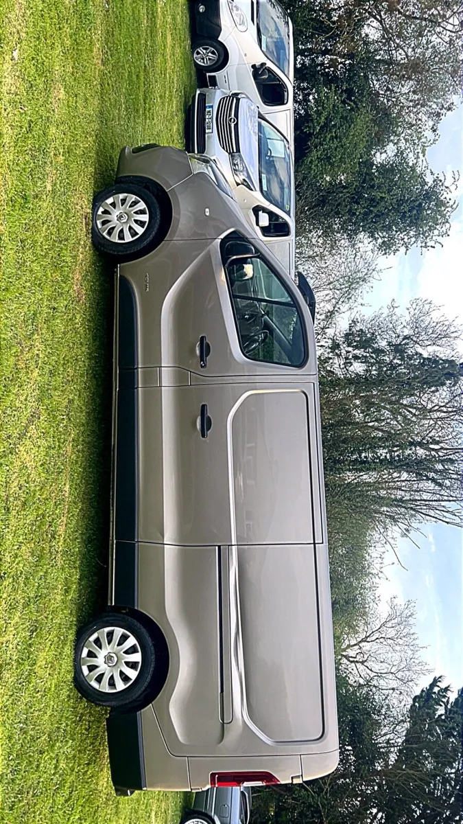 Renault traffic - Image 4