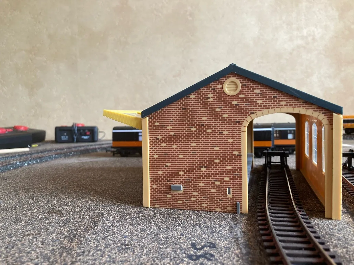 Hornby Goods Shed - Image 2