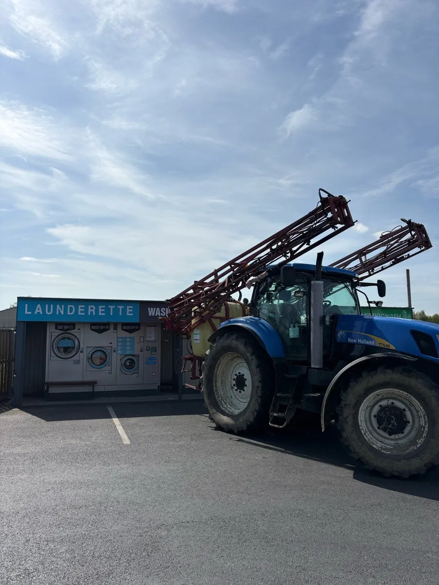 21meter hardi no vat - Image 4