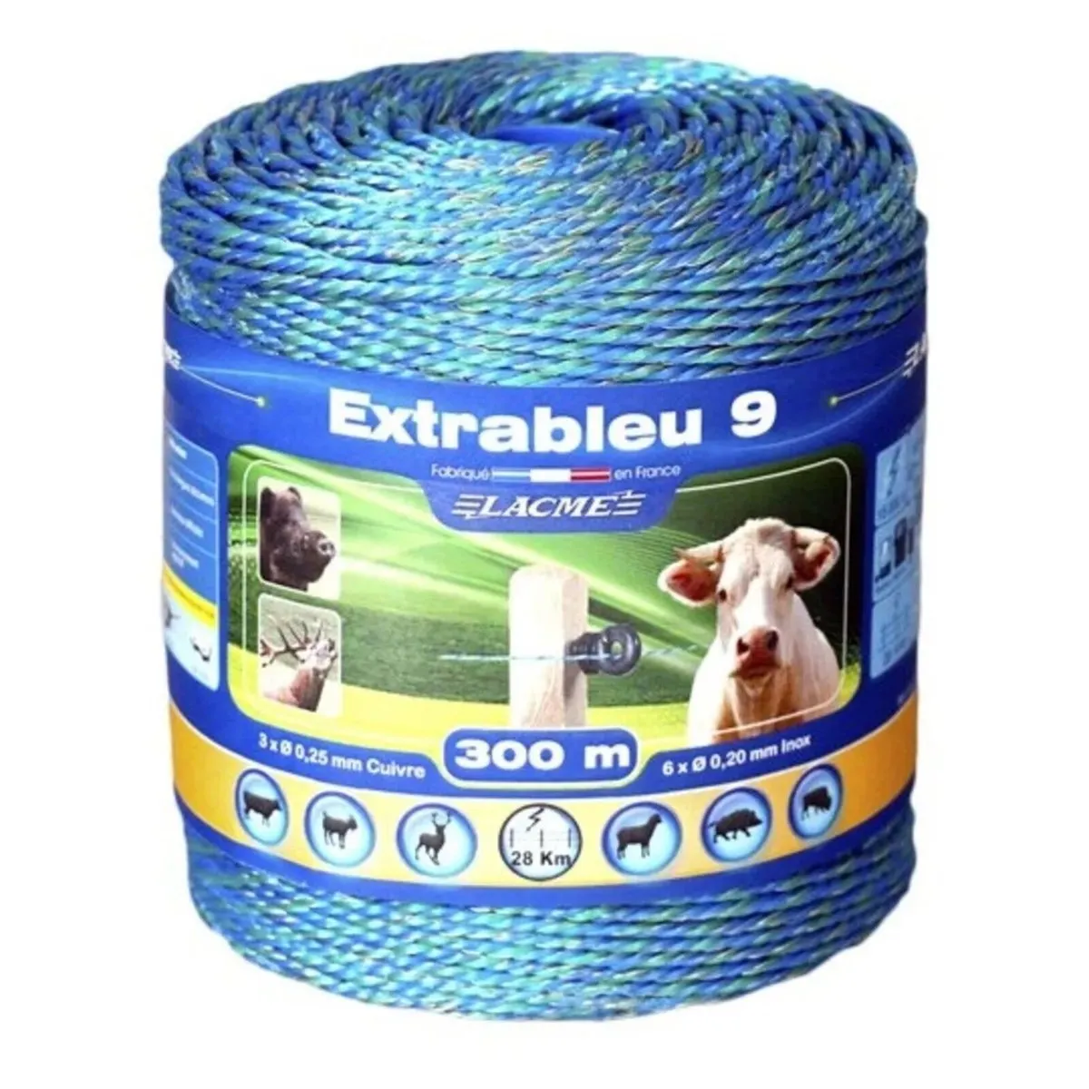 Mains and Solar Fencers and Tools Nationwide - Image 2