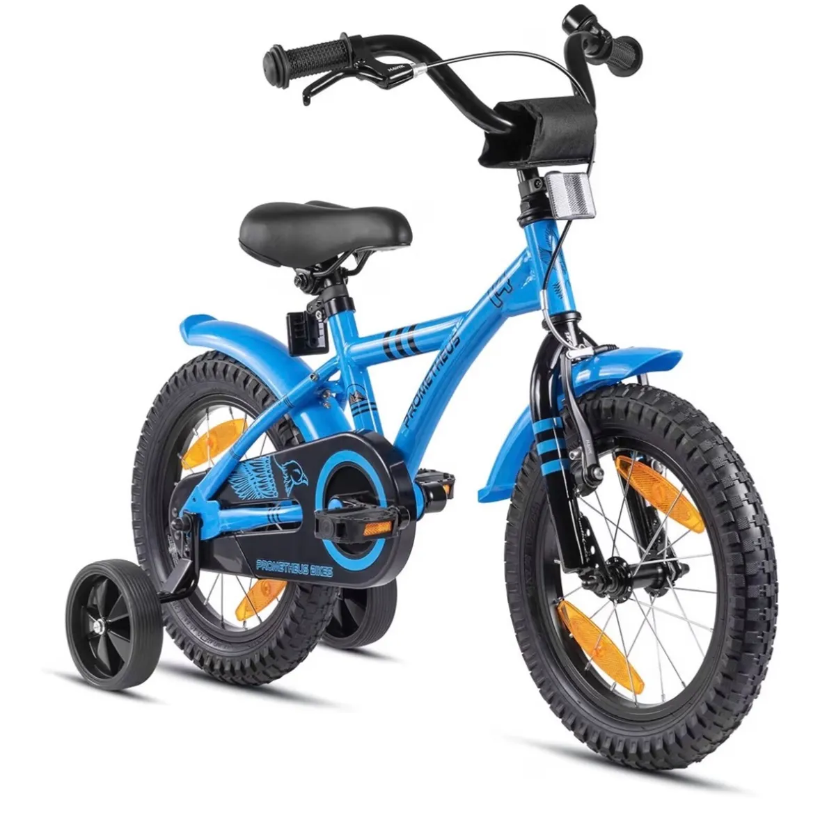 Prometheus Bike like knew ( never used) - Image 2