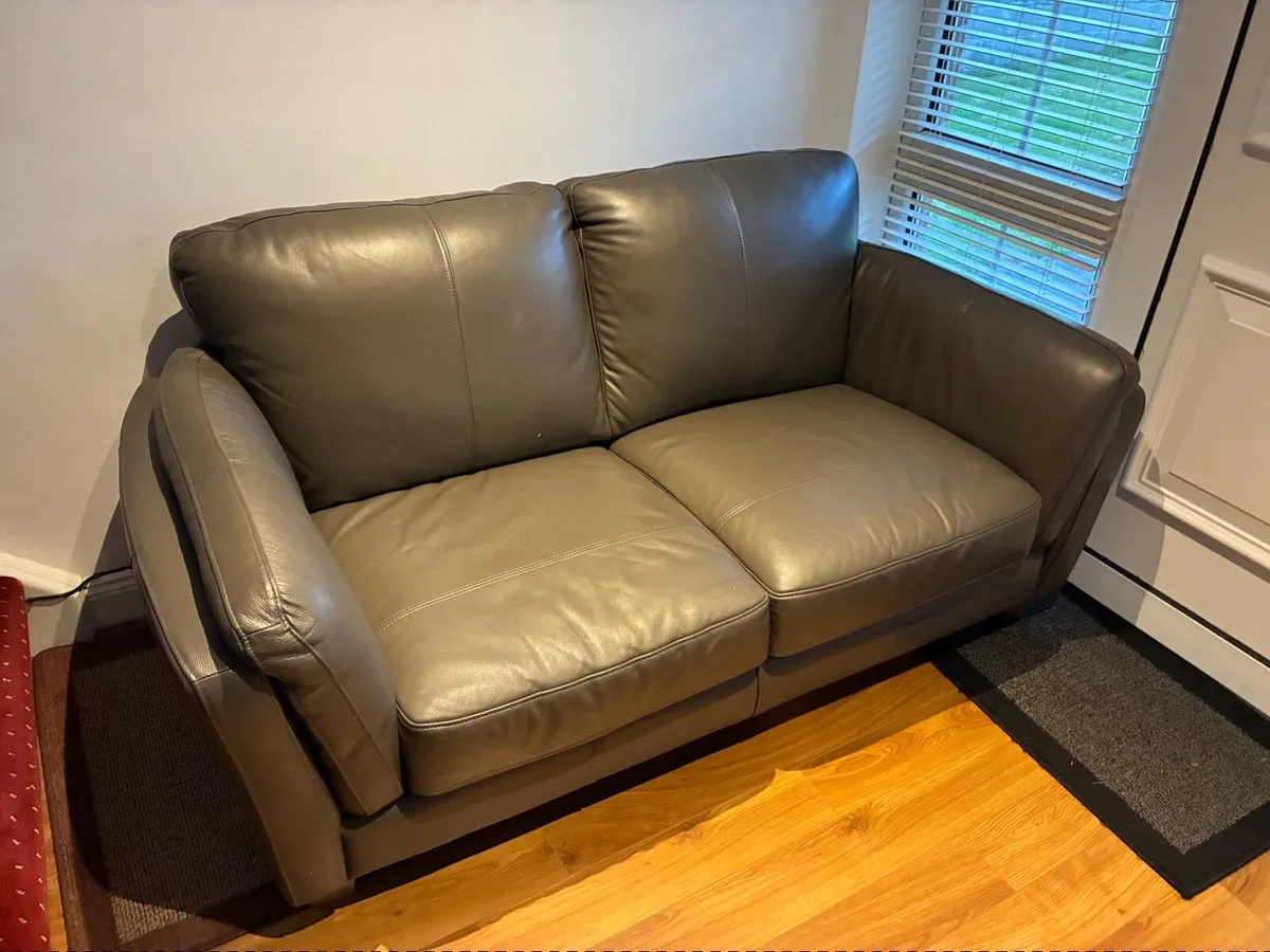 Two Seater Couch - Image 4