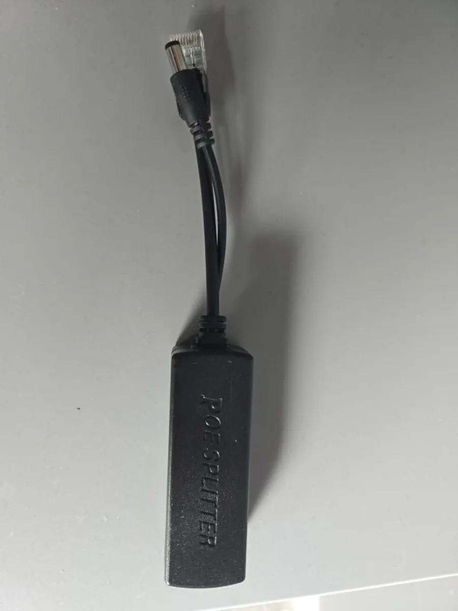 Active POE Splitter 48V - Image 1