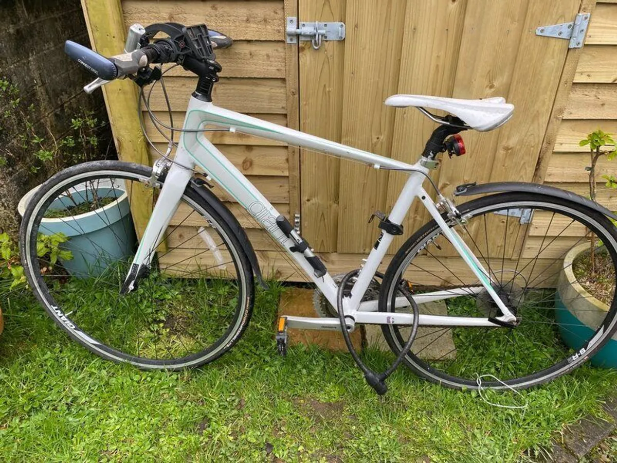 Bike for sale - Image 1