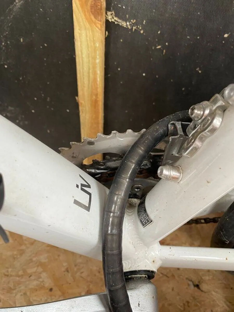 Bike for sale - Image 4