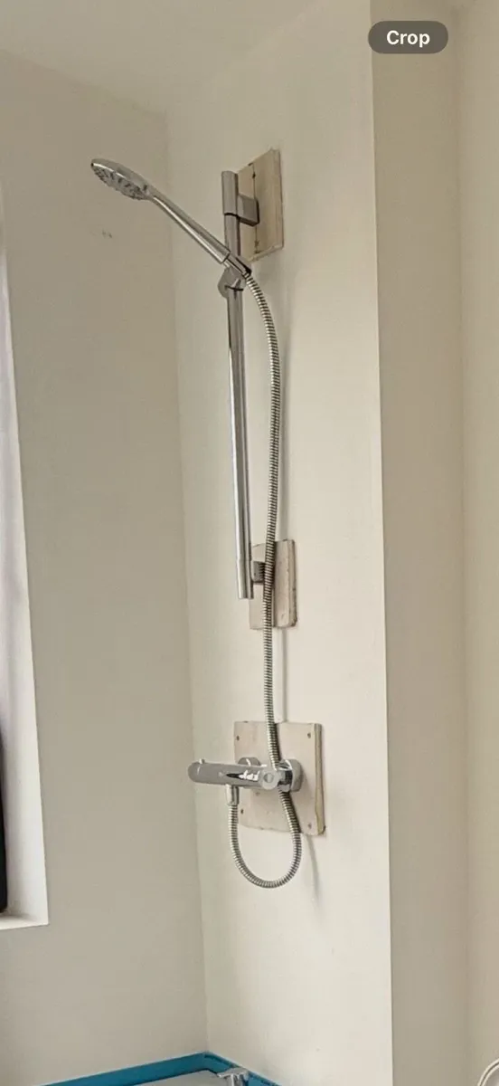 Shower mixer - Image 2