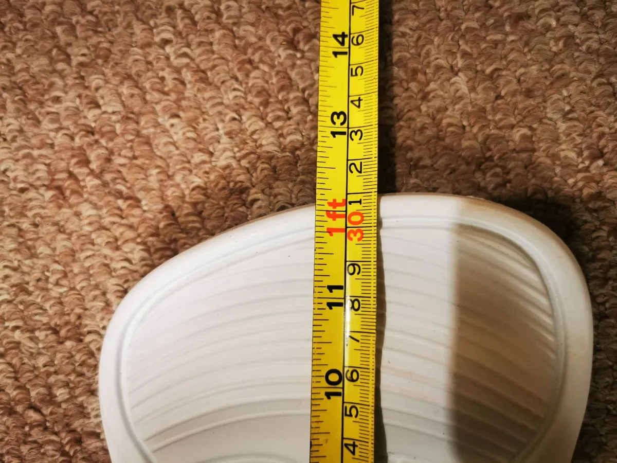 Nobile IFS Pro size S/M kitesurfing twintip pads - Image 4