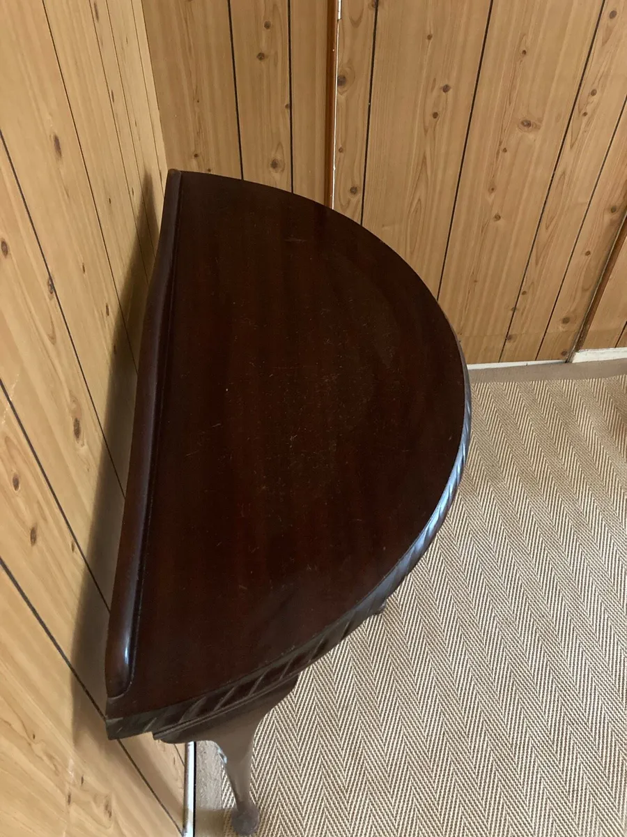 Hall Table - Image 3