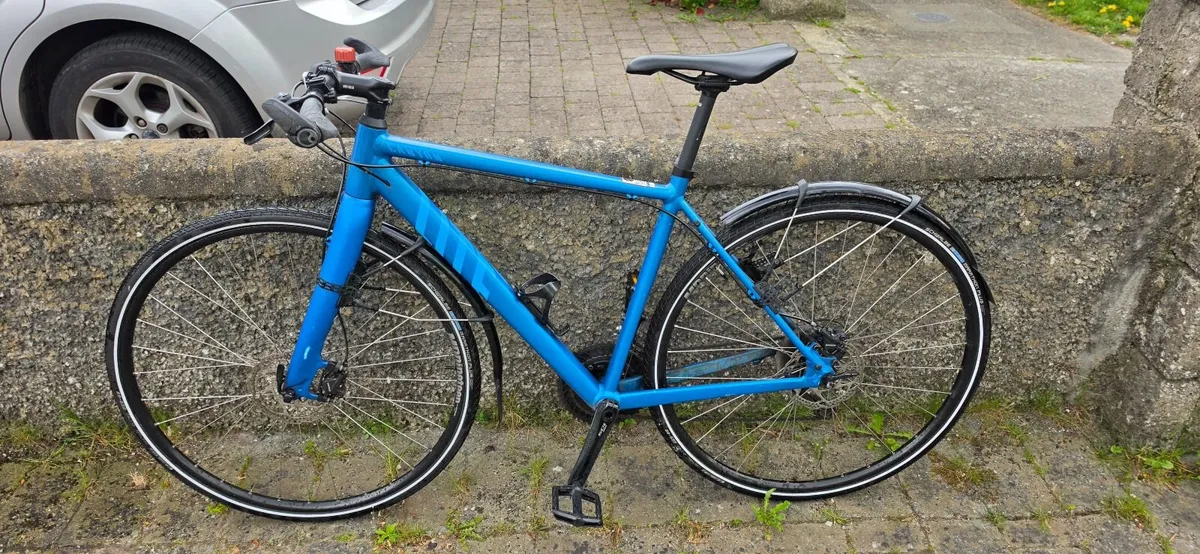 2020 Canyon Roadlite AL 6.0 Small Frame - Image 1