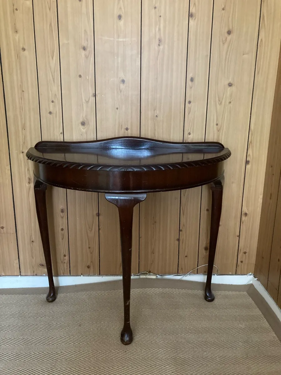 Hall Table - Image 1