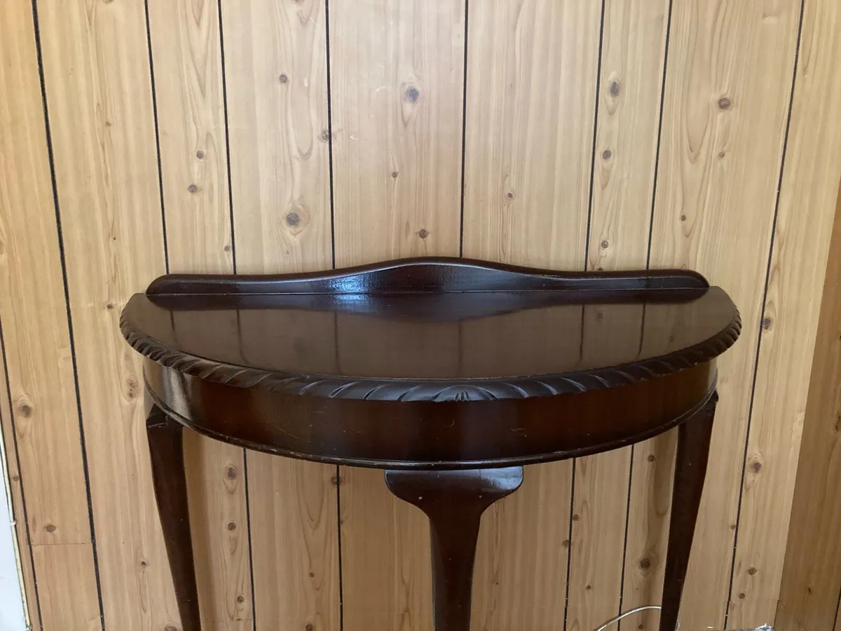 Hall Table - Image 2