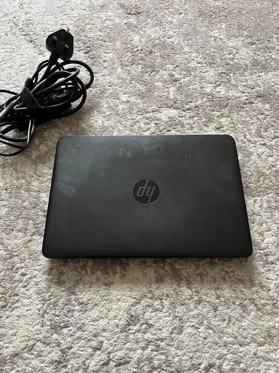 Laptop HP EliteBook 820 G2 Intel Core i5 - Image 1