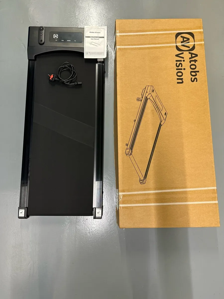 Walking Pad - Image 2