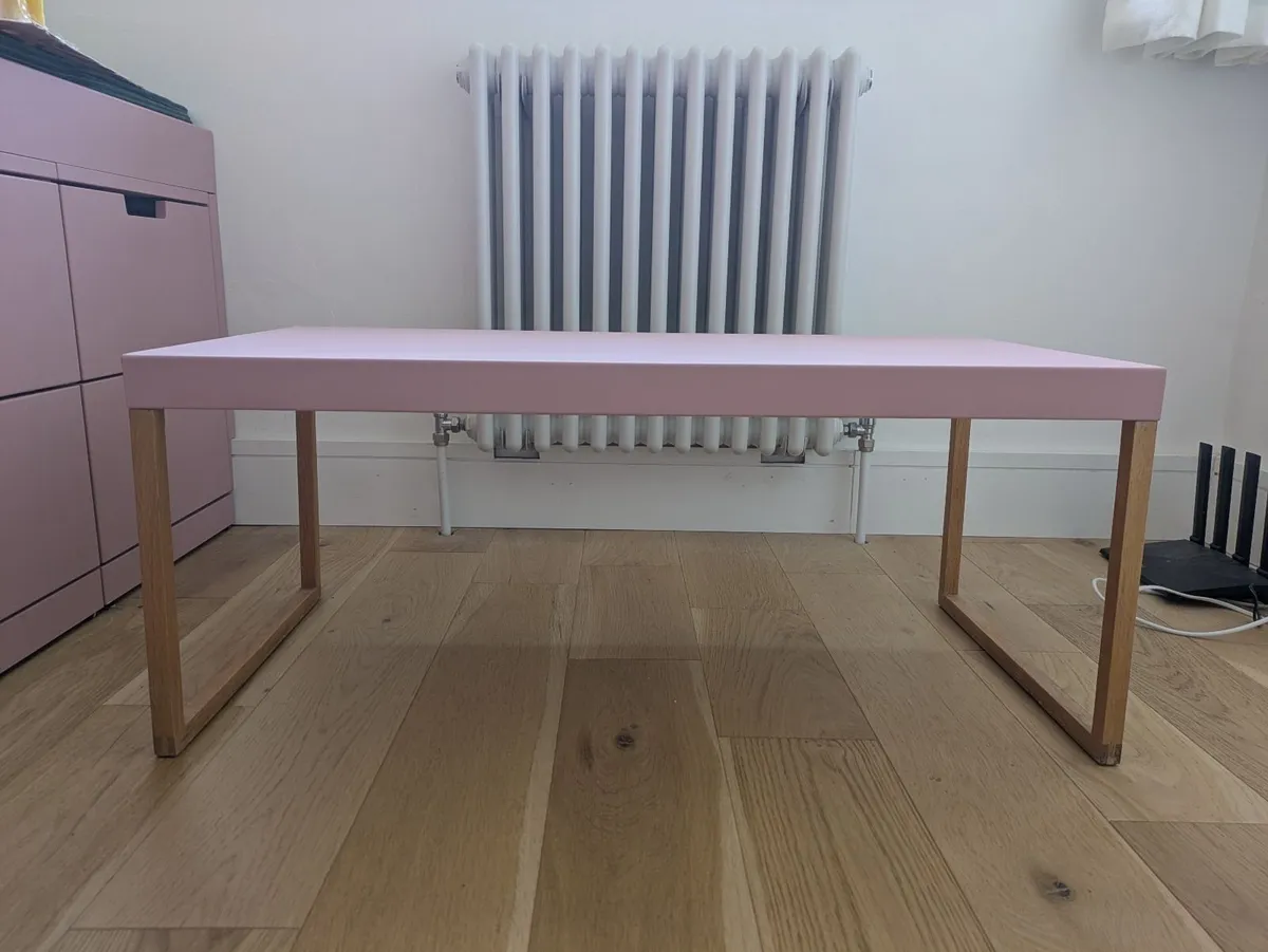 Coffee table - Image 1